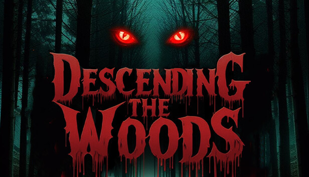 深入密林 Descending The Woods|官方中文|Build.16973500|解压即撸|